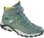 Meindl Kinder Lucca Mid GTX Schuhe