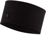Buff Merino Wide Stirnband