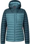 Rab Damen Microlight Alpine Jacke