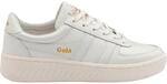 Gola Damen Grandslam Leather Schuhe