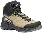 Scarpa Damen Rush Trek Pro GTX Schuhe