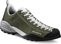 Scarpa 32605-91-EU 37, Scarpa Mojito Freizeitschuhe gruen Gr&ouml;&szlig;e 37 Lifestyle