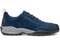Scarpa 32682G-627-EU 41, Scarpa Mojito GTX Schuhe (Größe 41, blau), Schuhe...