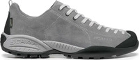 Scarpa 32682G-11-EU 37.5, Scarpa Mojito GTX Freizeitschuhe grau Gr&ouml;&szlig;e 37.5 Trekking