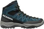 Scarpa Herren Boreas GTX Schuhe