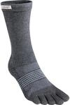Injinji Damen Trail Midweight Crew Socken