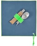 Opinel Picnic Plus 4-teiliges Set