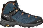 Salewa Herren Alp Trainer 2 Mid GTX Schuhe