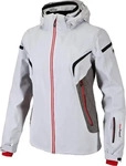 CMP 35Z5066-B709-EU 36, CMP Zip Damen Regenjacke rot Gr&ouml;&szlig;e XS Trekking Wasserdicht