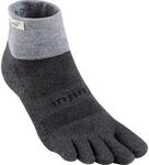 Injinji Trail Midweight Mini-Crew Socken