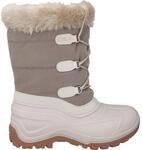CMP Damen Nietos Low Schuhe