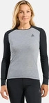 Odlo 196701-10793-XS, Odlo Active Warm Eco Set Damen Unterw&auml;sche Sets grau...