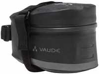 Vaude 16061-10-1.3L, Vaude Tool Aqua L Fahrradtasche (Größe 1.3L, schwarz),