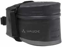 Vaude 16062-10-1.7L, Vaude Tool Aqua XL Fahrradtasche (Größe 1.7L, schwarz),