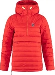Fj&auml;llr&auml;ven 86376-161-L, Fj&auml;llr&auml;ven Damen Expedition Pack Down Anorak (Gr&ouml;&szlig;e L,