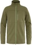 Fj&auml;llr&auml;ven Herren Abisko Lite Fleece Jacke