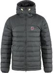 Fj&auml;llr&auml;ven Herren Expedition Pack Down Hoodie Jacke