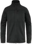 Fj&auml;llr&auml;ven Herren Abisko Lite Fleece Jacke
