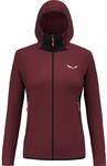 Salewa Damen Lavaredo Hemp Hoodie Jacke