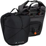 Vaude Aqua Front Light Radtasche