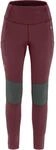 Fj&auml;llr&auml;ven Damen Abisko V&auml;rm Trekking Tights