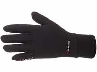 Roeckl 20-406458-999-EU 11, Roeckl Kasa Handschuhe (Größe 11, schwarz), Accessoires