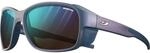 Julbo Damen Monterosa 2 Reactiv 2-4 Gletscherbrille