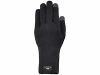 SealSkinz 12123082-0001-XL, SealSkinz Anmer Handschuhe (Größe XL, schwarz),
