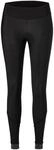 Castelli Damen Velocissima Thermal Radhose lang