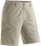 Maier Sports Damen Nidda Shorts