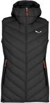 Salewa Damen Sarner Down Hybrid Weste