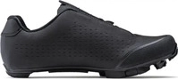 Northwave 80222012-10-EU 36, Northwave Rebel 3 Radschuhe (Gr&ouml;&szlig;e 36, schwarz)