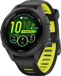 Garmin Forerunner&reg; 265S GPS Uhr