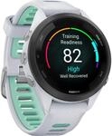 Garmin Forerunner&reg; 265S GPS Uhr