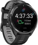 Garmin Forerunner&reg; 965 DLC Titan GPS Uhr