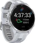 Garmin Forerunner&reg; 965 Titan GPS Uhr