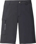 Vaude 42175-051-EU 48, Vaude Farley V Herren Kurze Hosen schwarz Gr&ouml;&szlig;e S Camping
