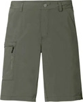 Vaude 42175-408-EU 50, Vaude Farley V Herren Kurze Hosen oliv Gr&ouml;&szlig;e M Camping