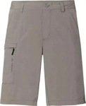 Vaude 42175-409-EU 50, Vaude Farley V Herren Kurze Hosen beige Gr&ouml;&szlig;e M Camping