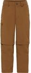Vaude 42260-566-EU 134-140, Vaude Detective Antimos Zo Hose Kinder Jeans &