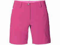 Vaude 42367-380-EU 34, Vaude Damen Skomer III Shorts (Größe XXS, pink) female,