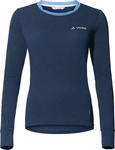 Vaude 42301-179-EU 36, Vaude Sveit II Damen Longsleeves blau Gr&ouml;&szlig;e XS Trekking