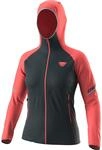 Dynafit Damen Transalper DST Jacke