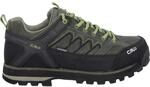 CMP Herren Moon Low WP Schuhe