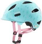 Uvex Kinder Oyo Style Fahrradhelm