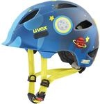 Uvex Kinder Oyo Style Fahrradhelm