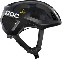 POC 10801-1037-L, POC Octal Mips Fahrradehelm Fahrradhelme schwarz Gr&ouml;&szlig;e 56-61CM