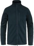 Fj&auml;llr&auml;ven Herren Abisko Lite Fleece Jacke