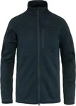 Fj&auml;llr&auml;ven 86971-555-L, Fj&auml;llr&auml;ven Abisko Lite Fleece Herren Fleecejacke...