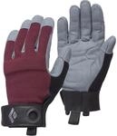 Black Diamond Damen Crag Kletterhandschuhe